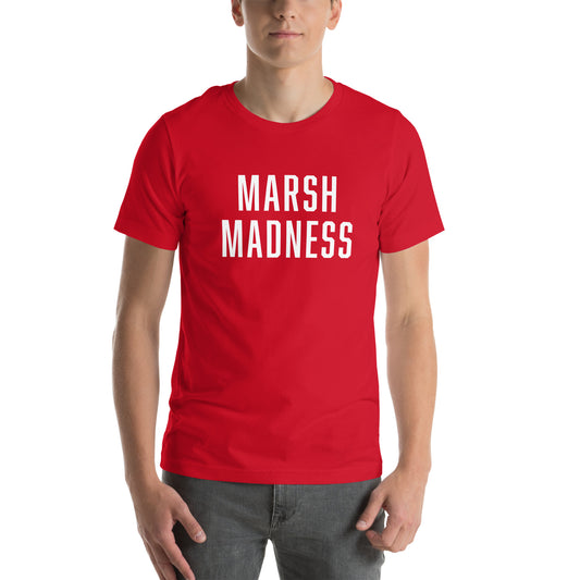 Marsh Madness T-shirt