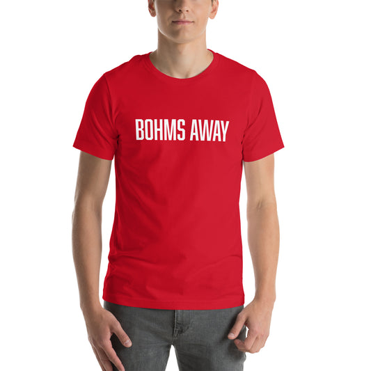 "Bohms Away" Alec Bohm Tee